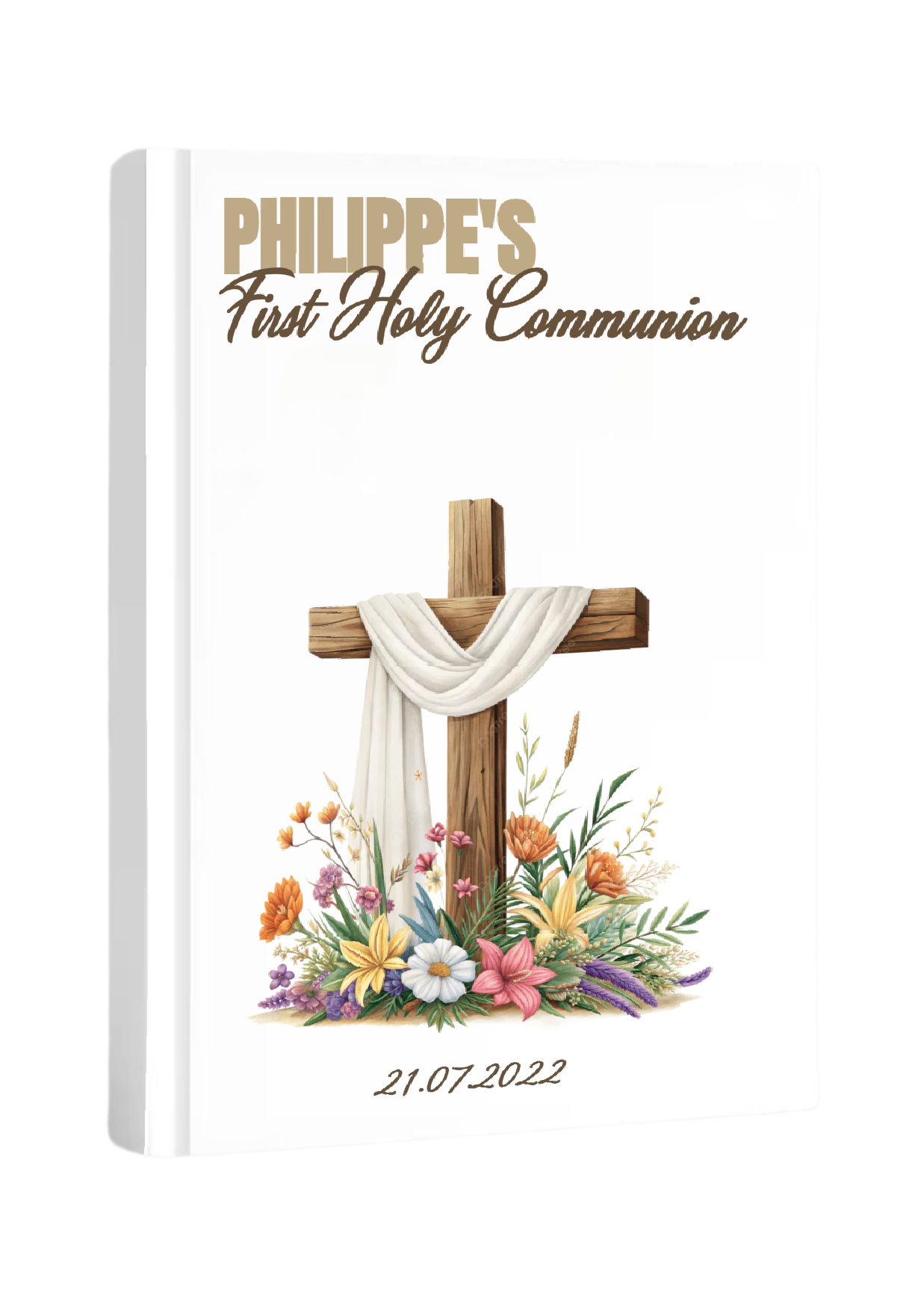 First Holy Communion
