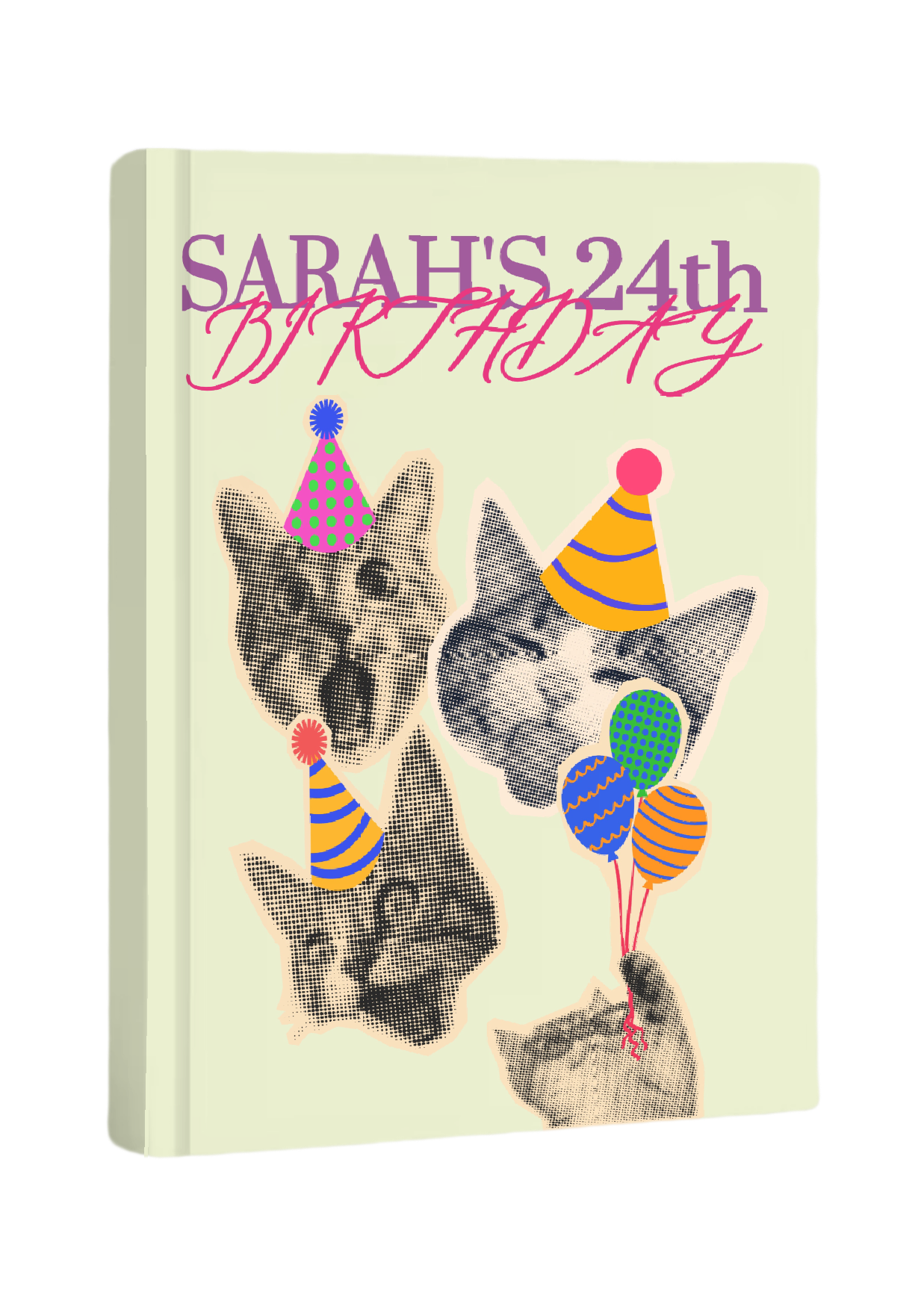 Birthday Book 1.0