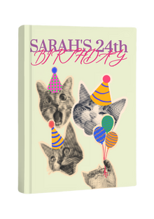 Birthday Book 1.0