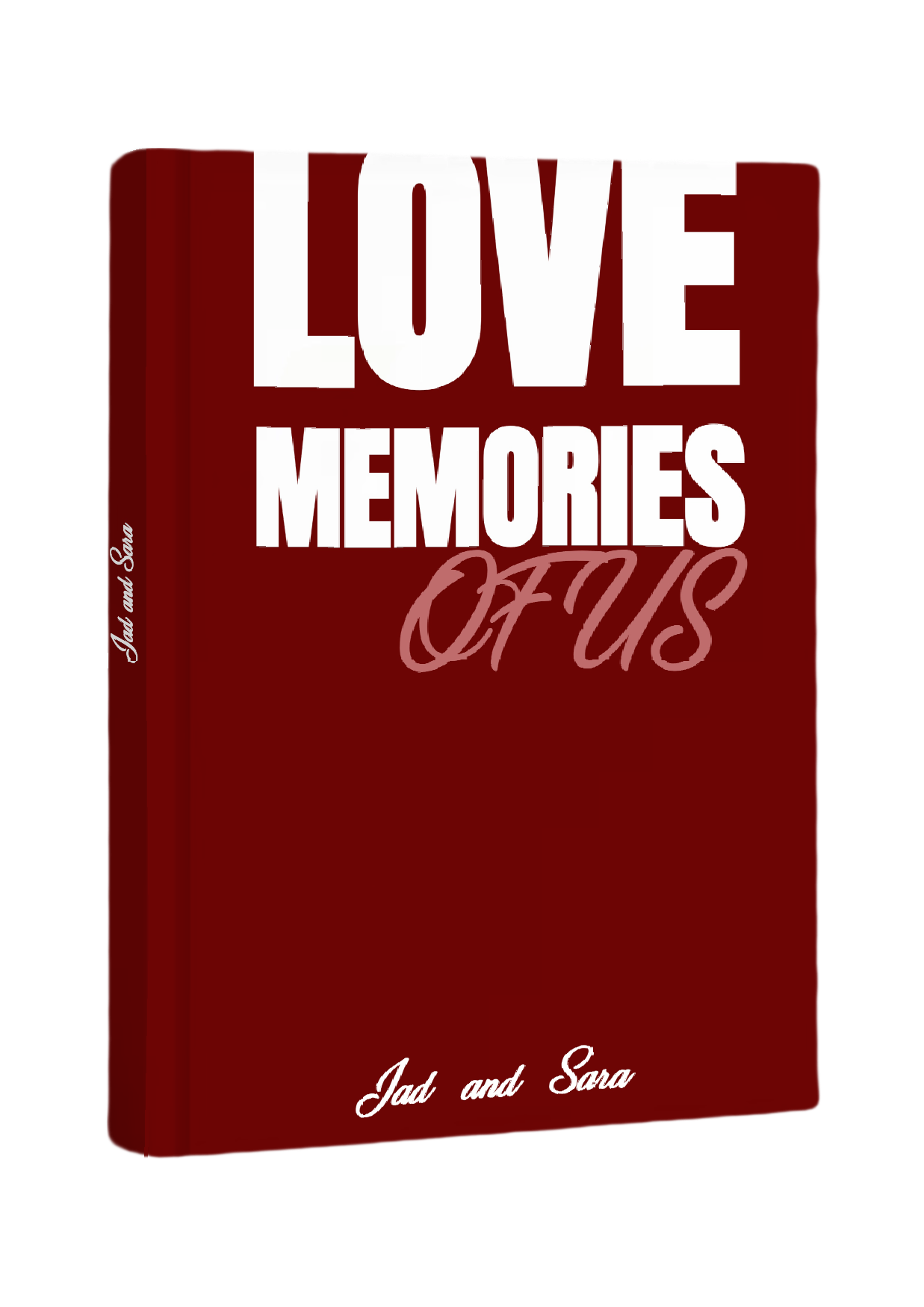 Love Memories, of us