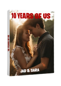 10 Years of Us