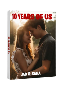 10 Years of Us
