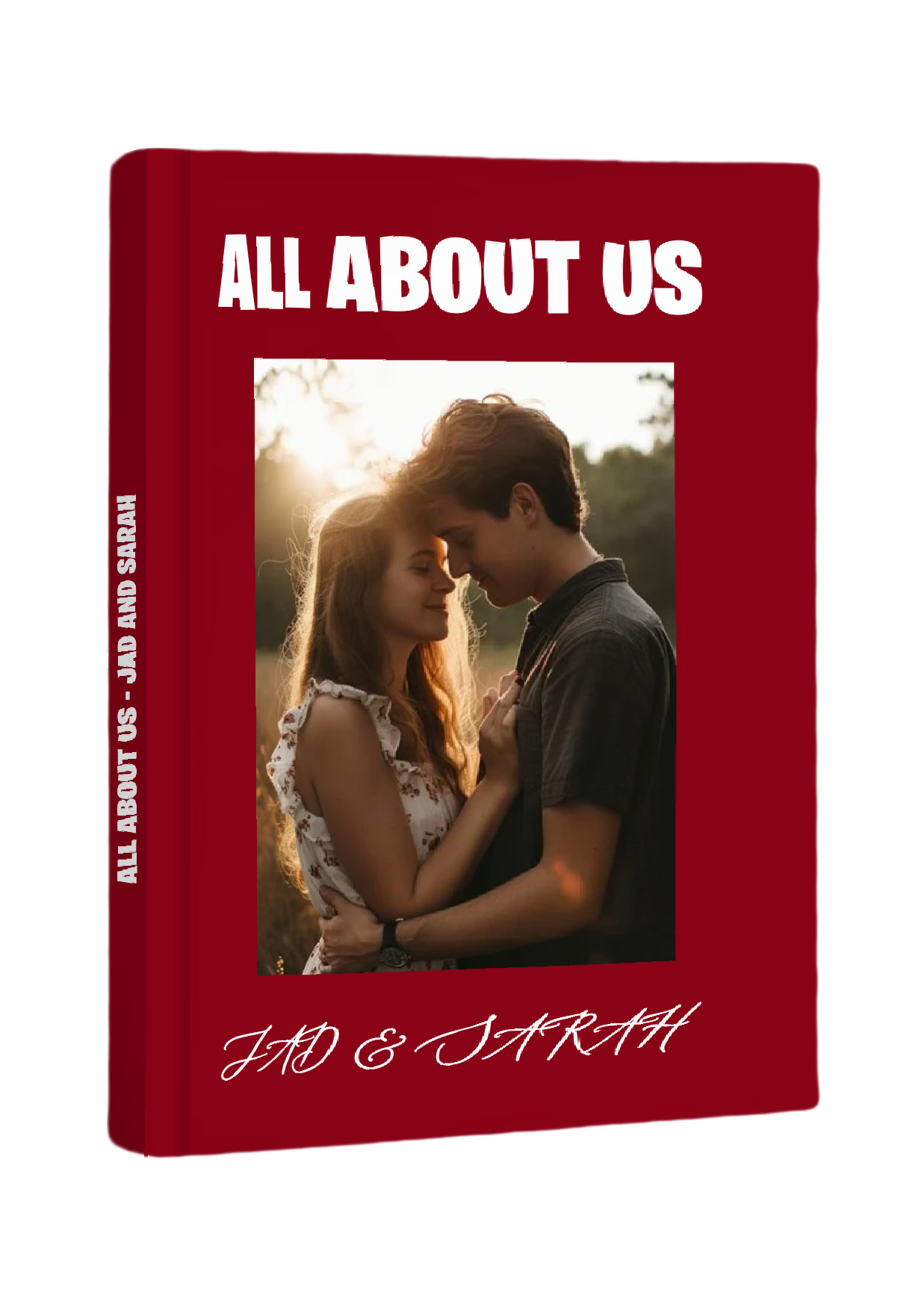 All About Us
