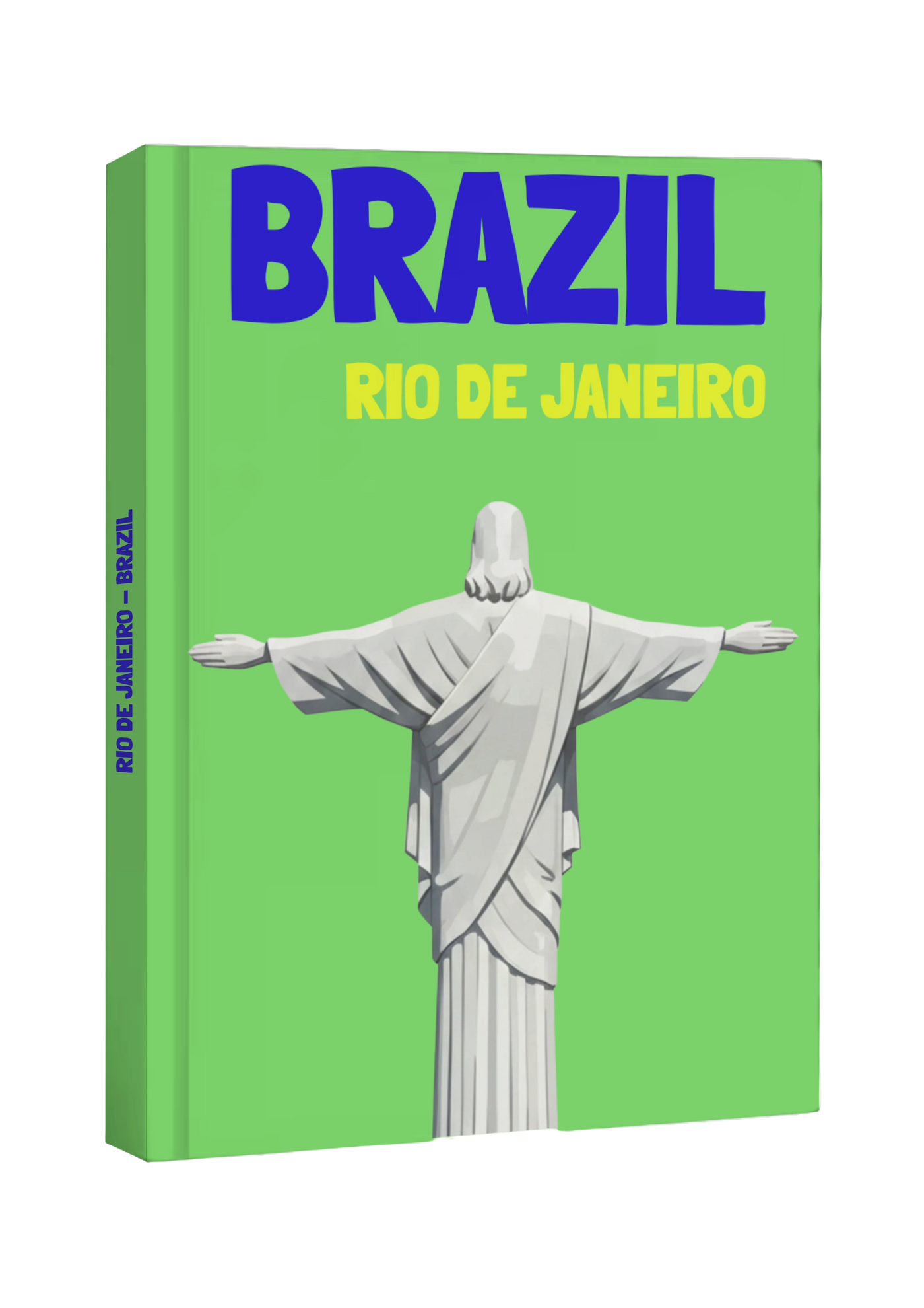 Rio de Janeiro, Brazil
