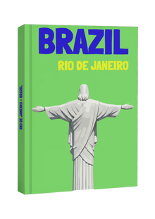 Rio de Janeiro, Brazil
