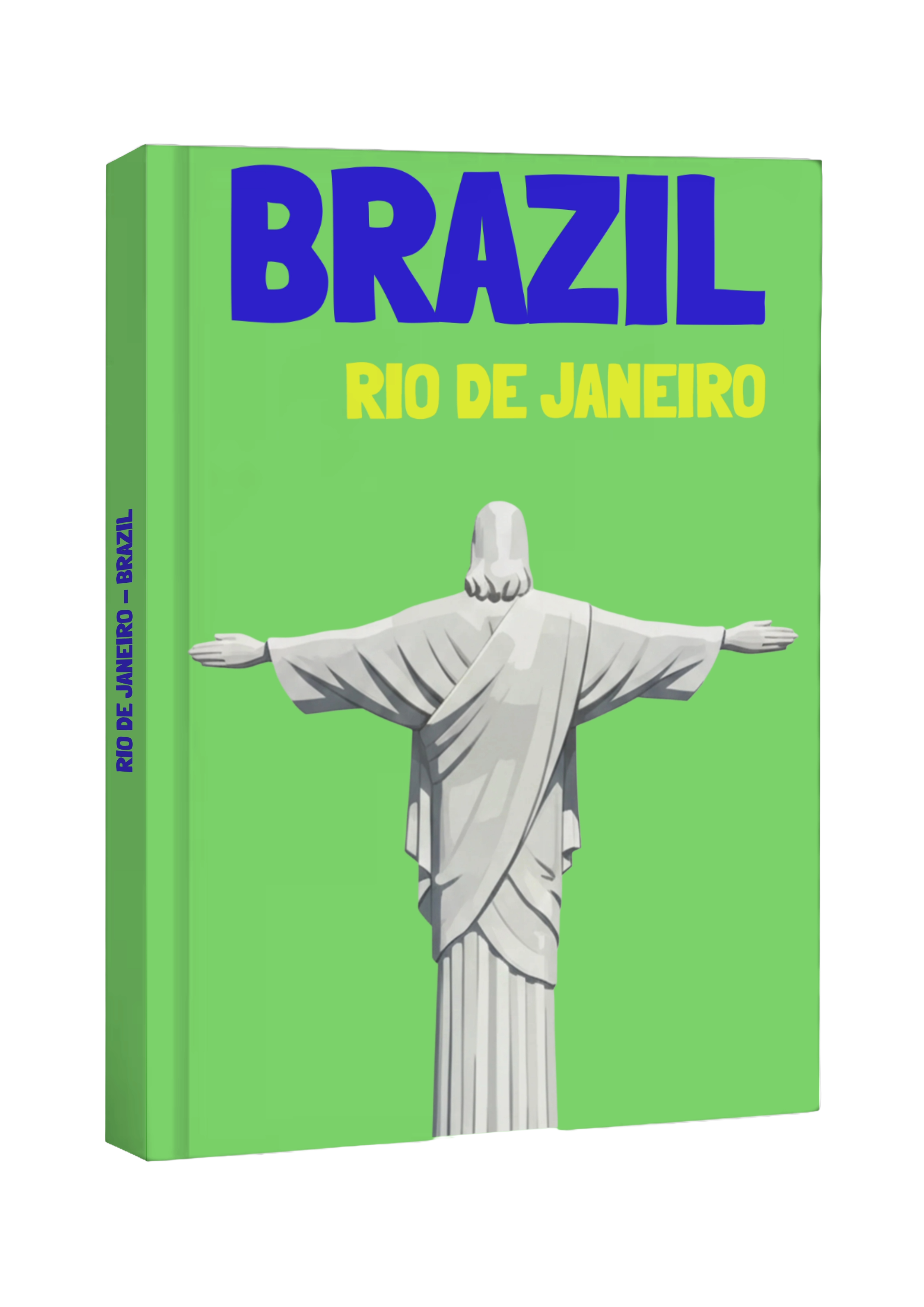 Rio de Janeiro, Brazil