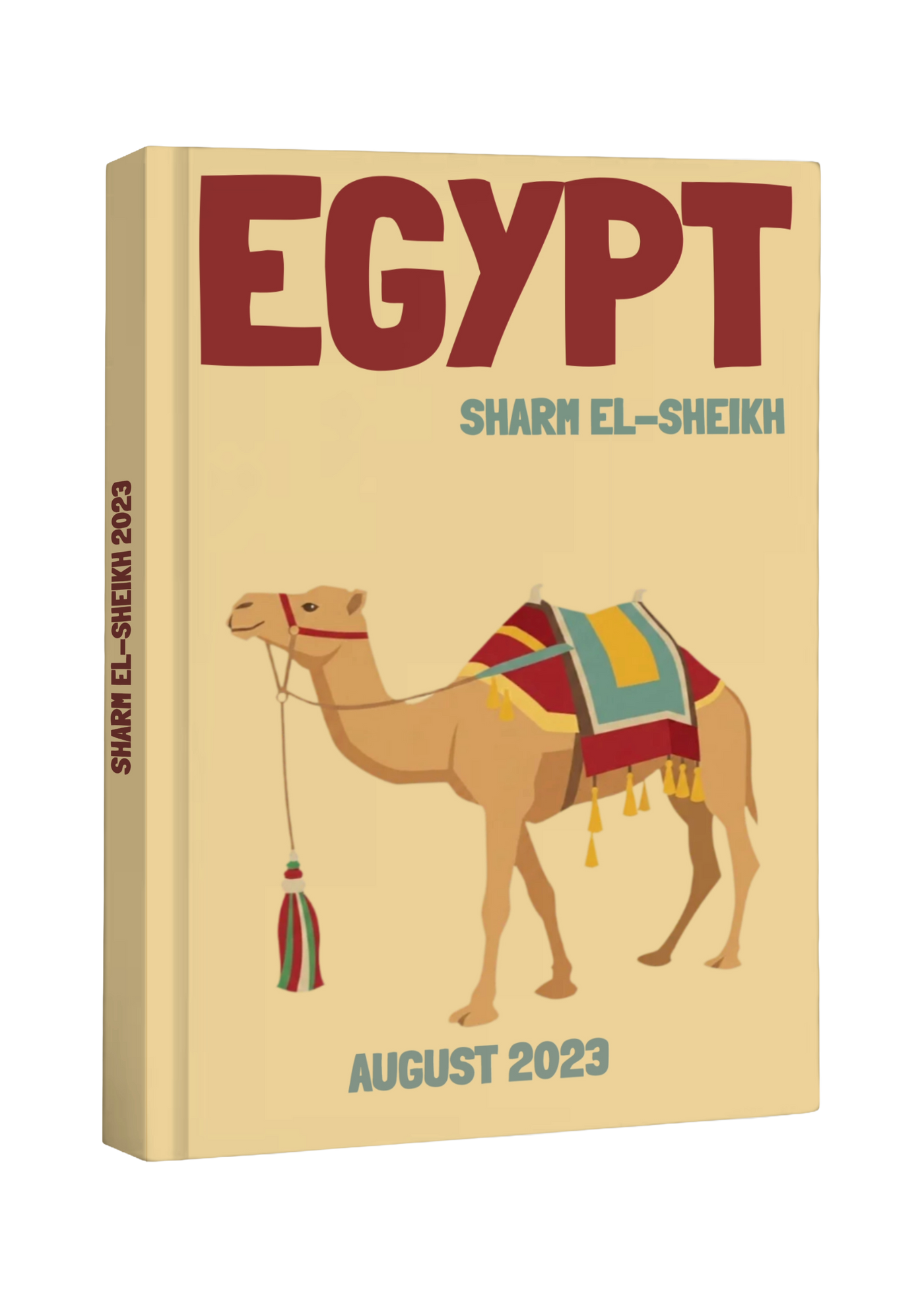 Sharm El-Sheikh, Egypt