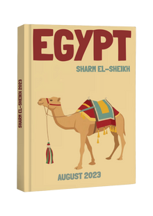Sharm El-Sheikh, Egypt