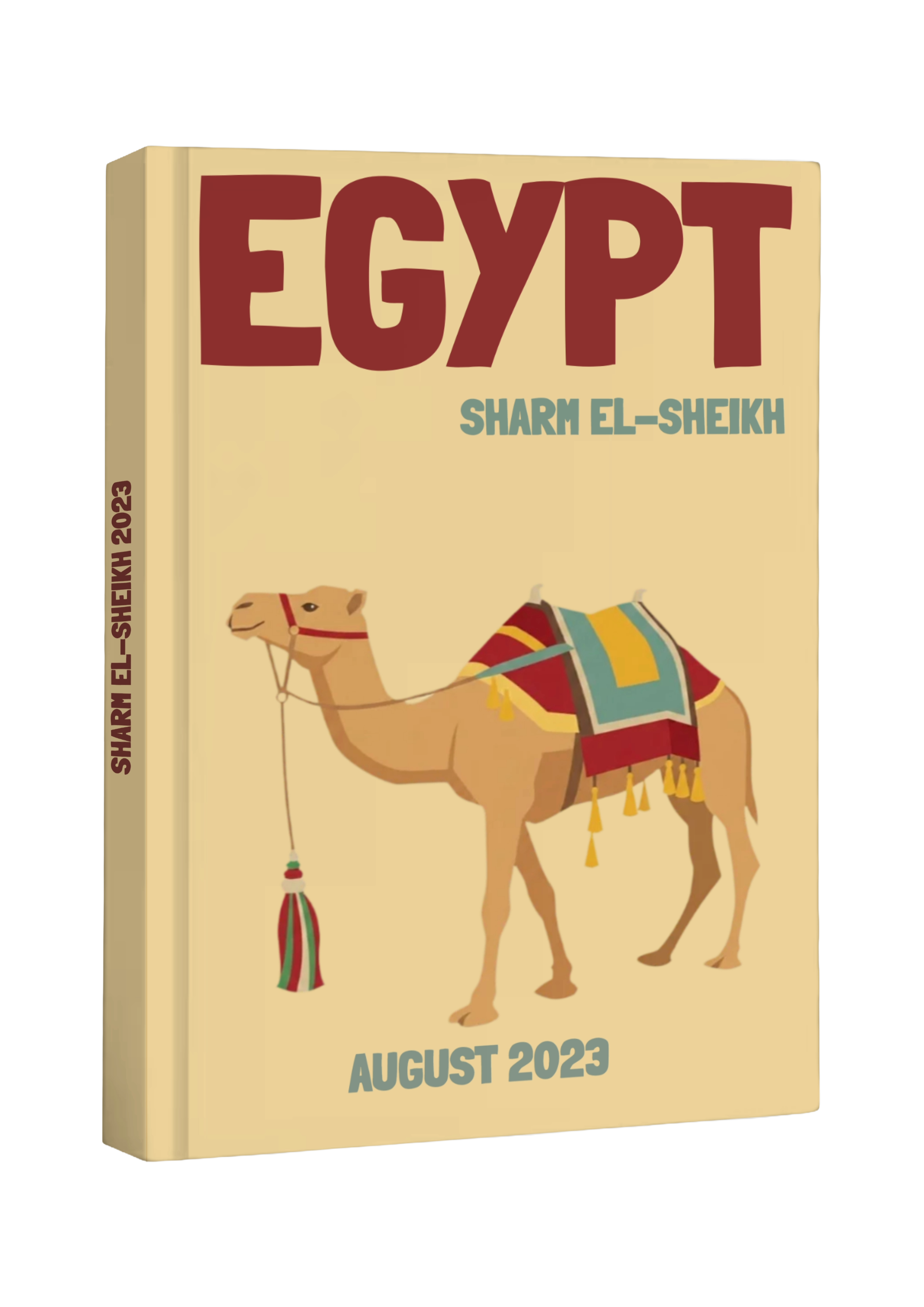 Sharm El-Sheikh, Egypt