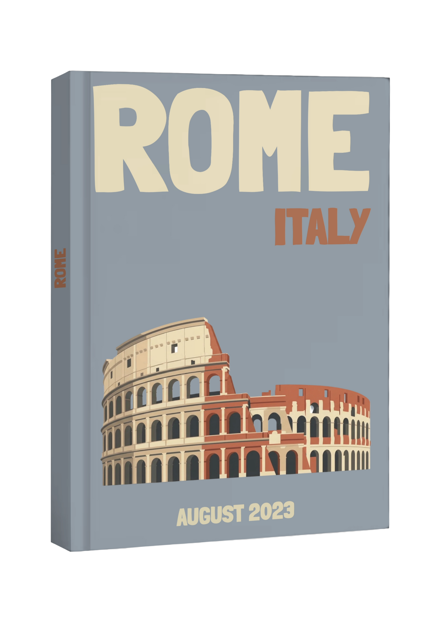 Rome, Italy