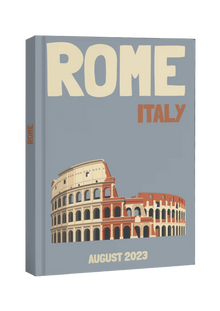 Rome, Italy