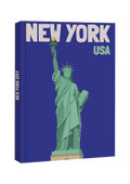New York, USA