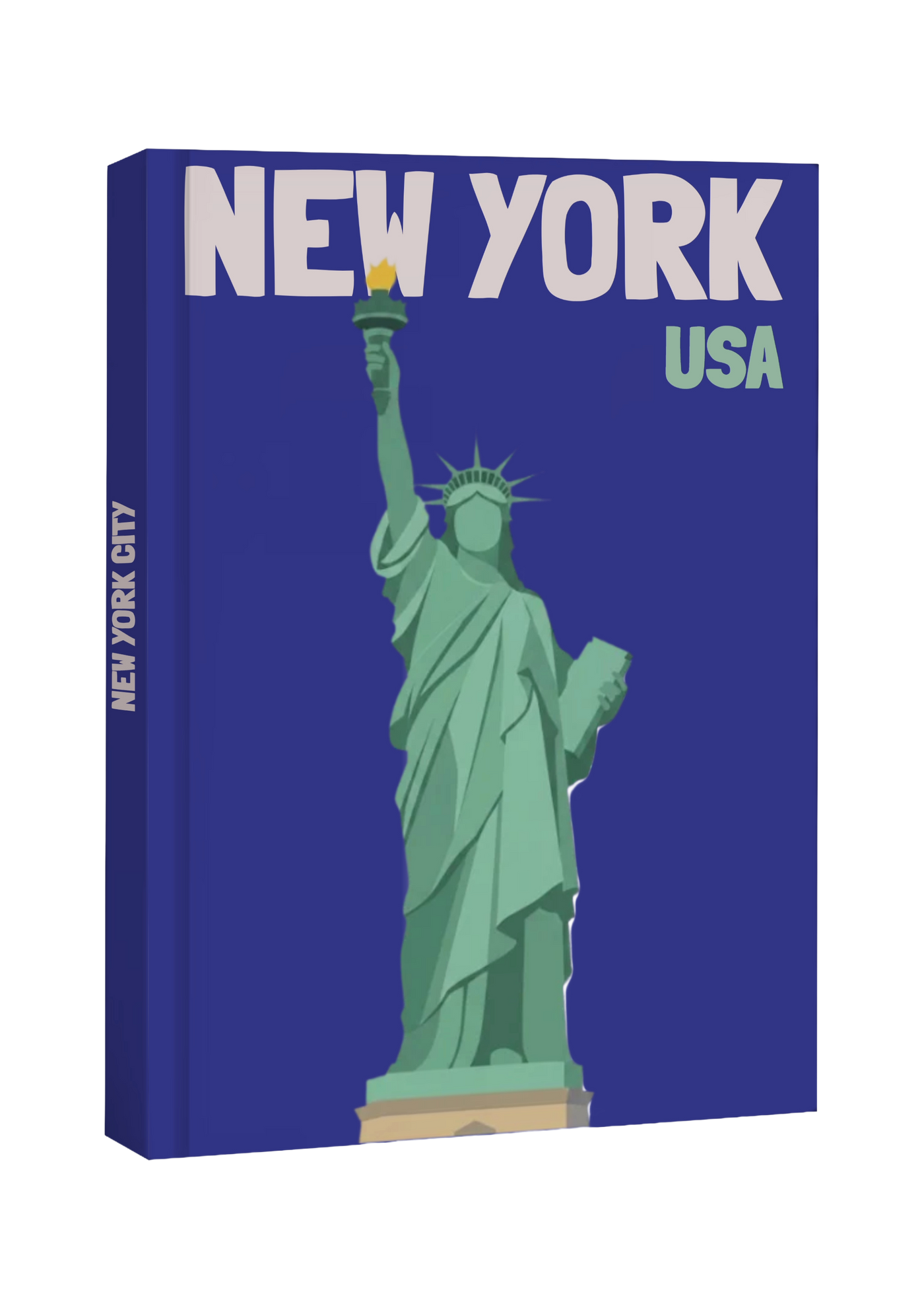 New York, USA
