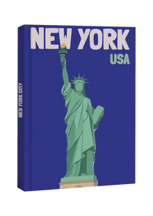 New York, USA