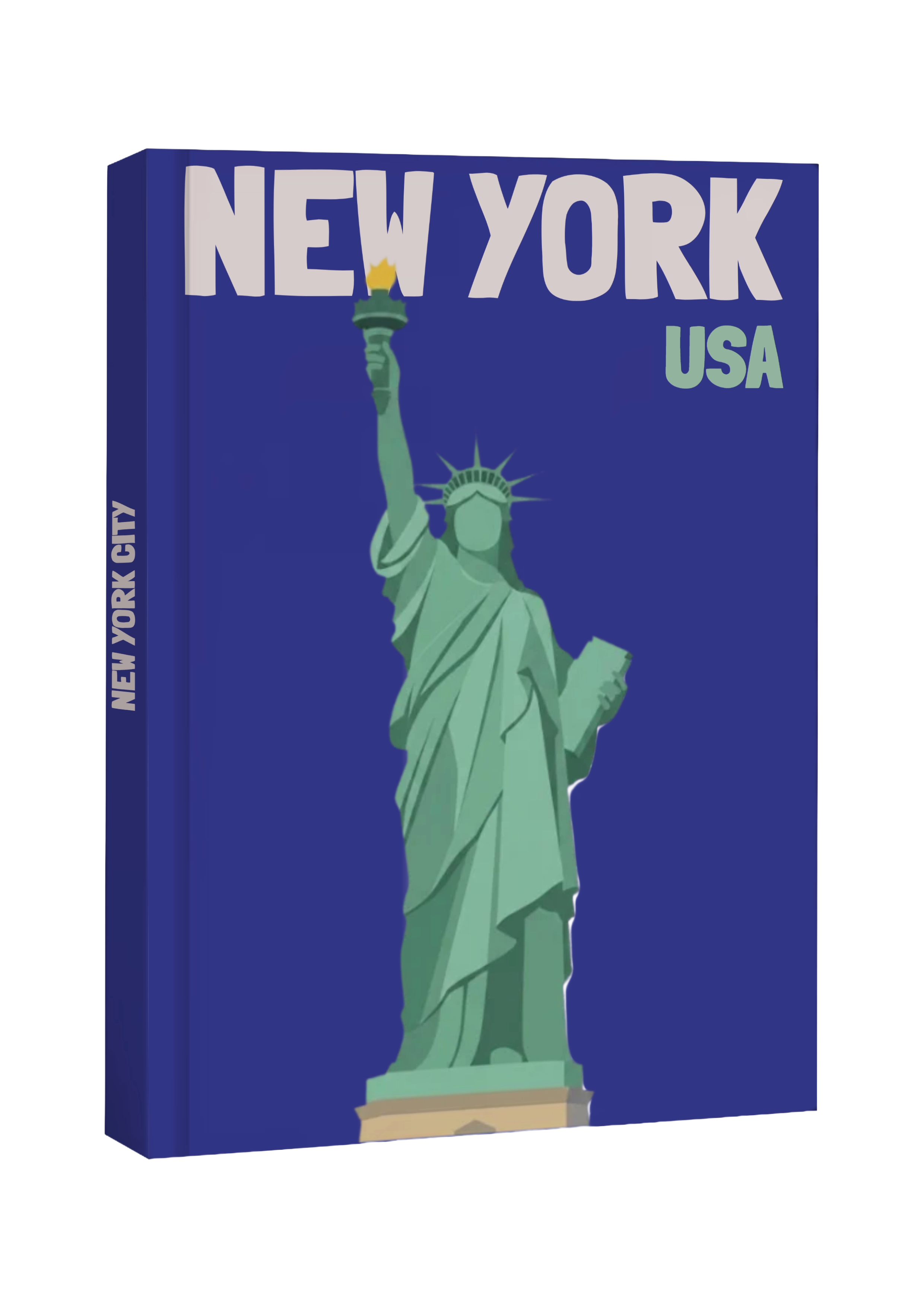 New York, USA