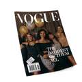 Vogue - The Girls