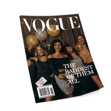 Vogue - The Girls