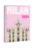 Milan Italy