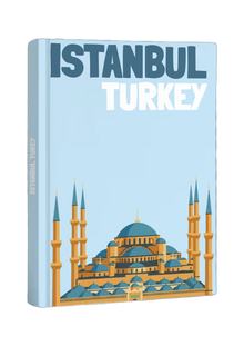 Istanbul Turkey