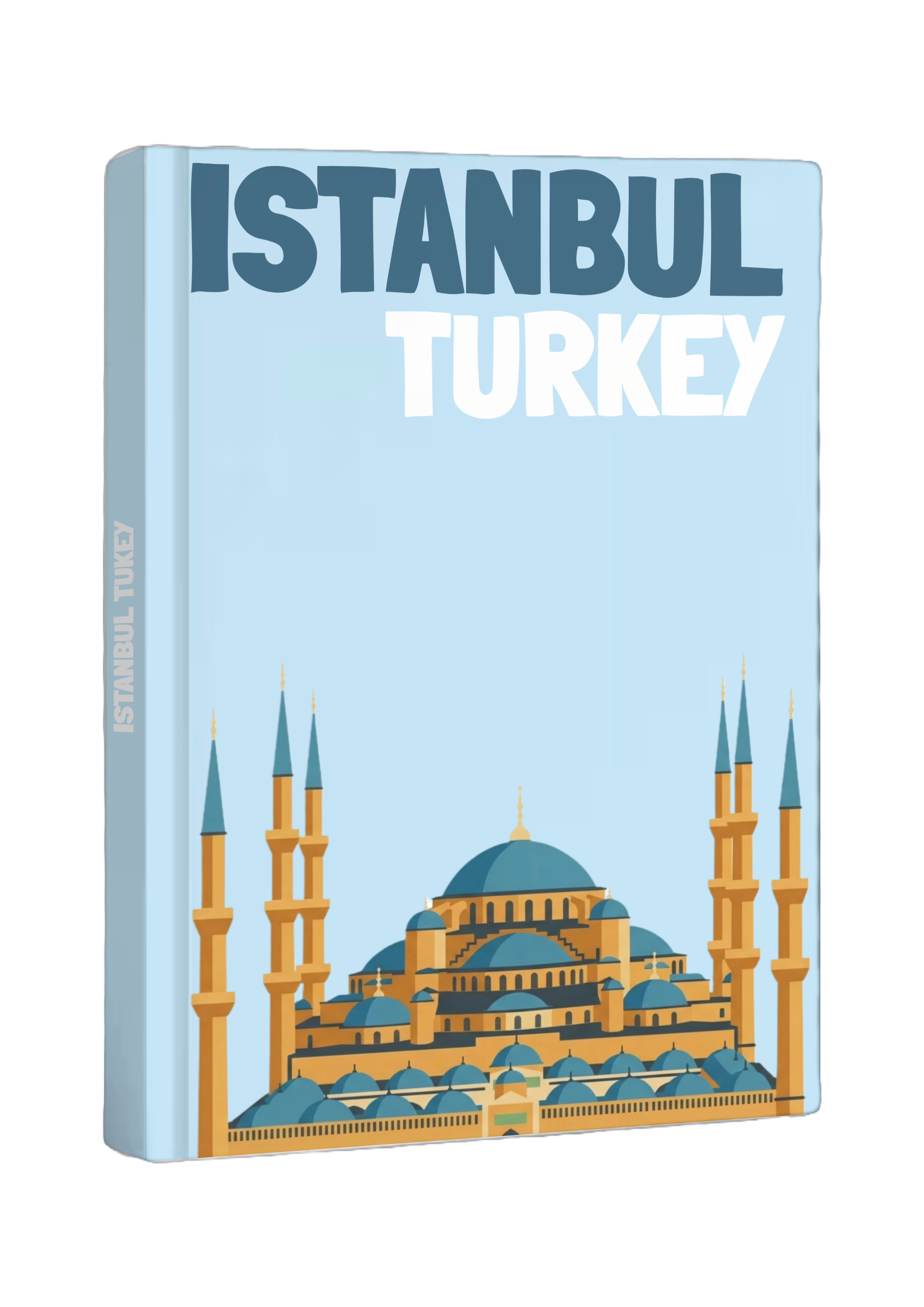 Istanbul Turkey