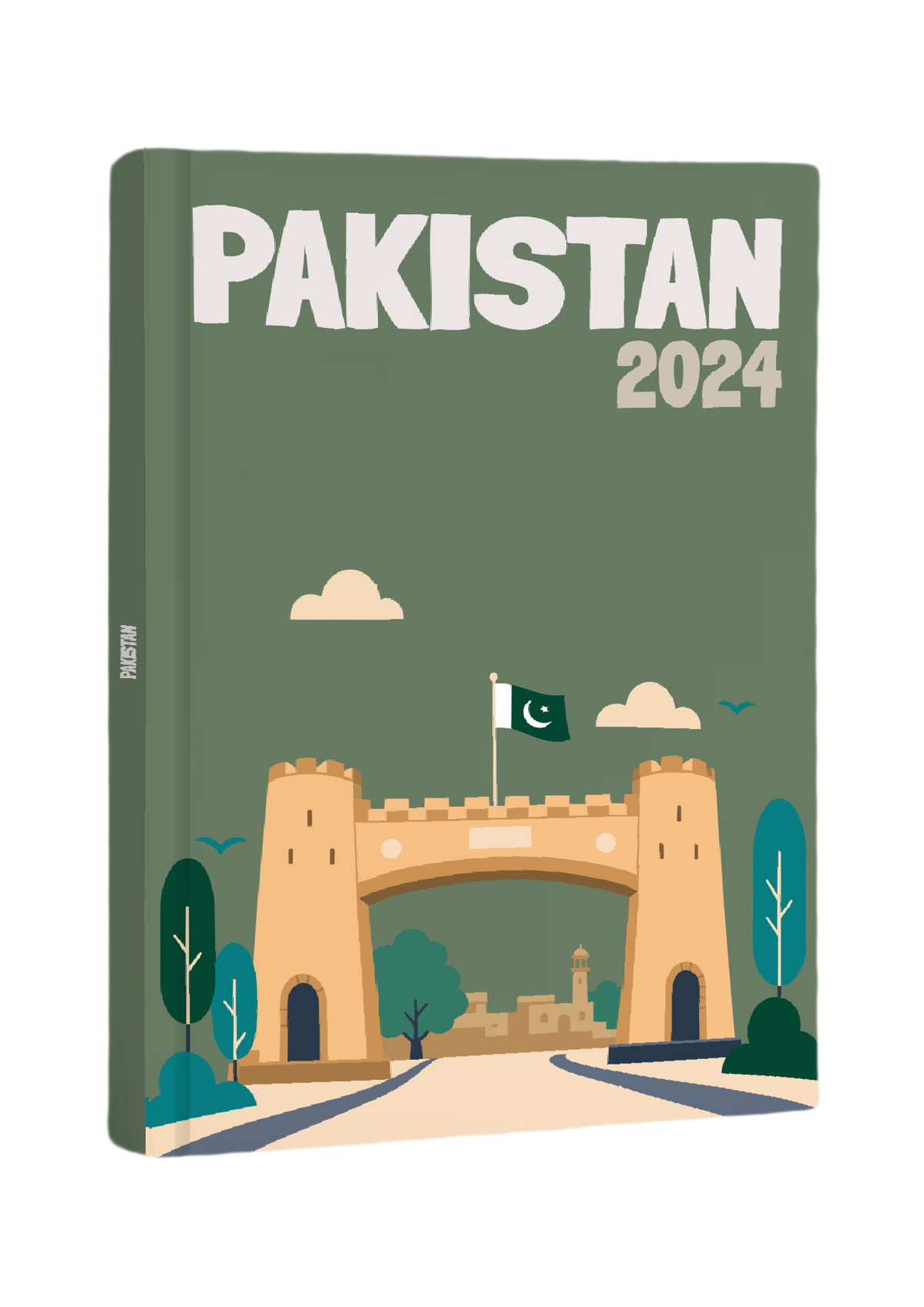 Pakistan