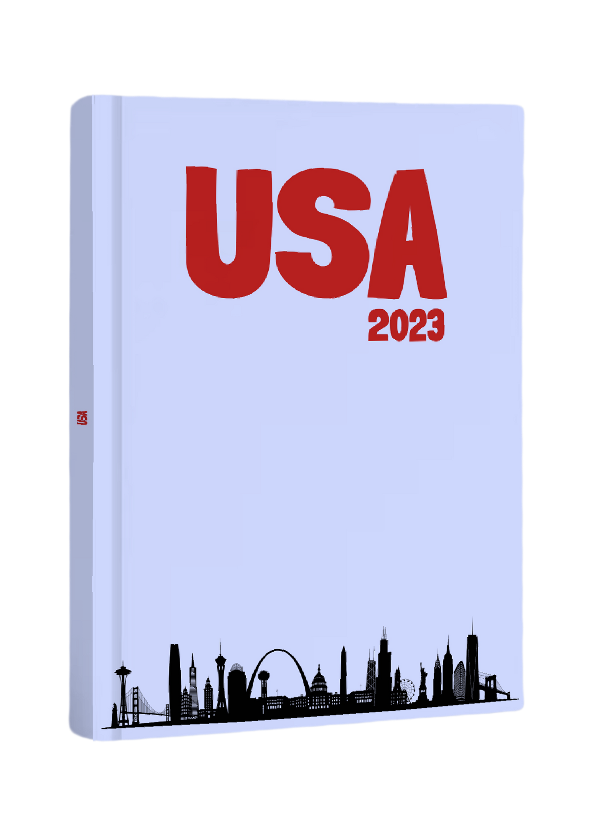 USA