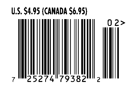 Barcode 3.0