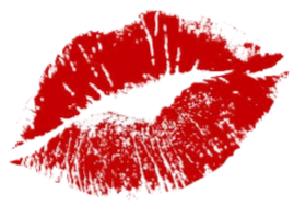 Lipstick Kiss 1.0