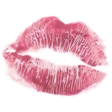 Lipstick Kiss 3.0