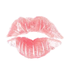 Lipstick Kiss 4.0
