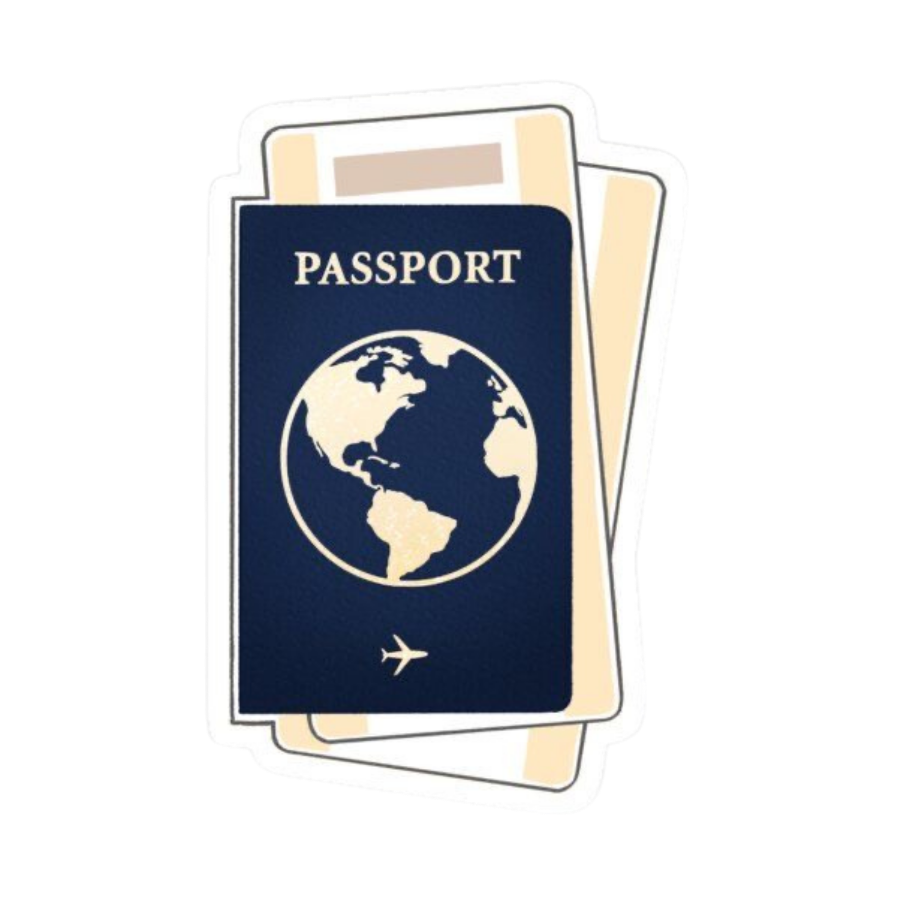 Passport 1.0
