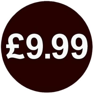 £ 9.99