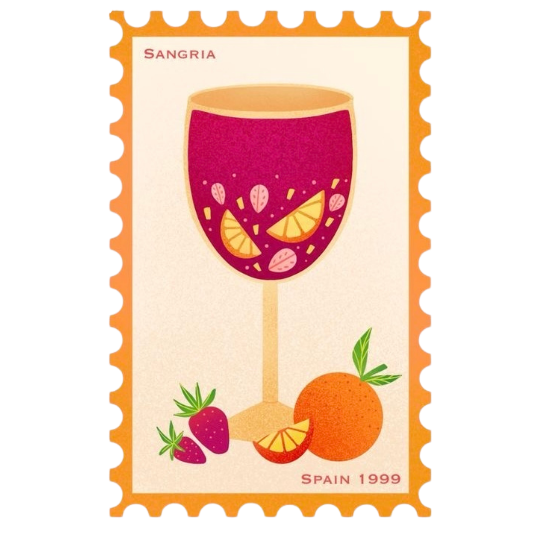 Spain Sticker 4.0