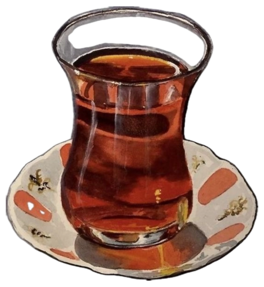 Turkey Tea