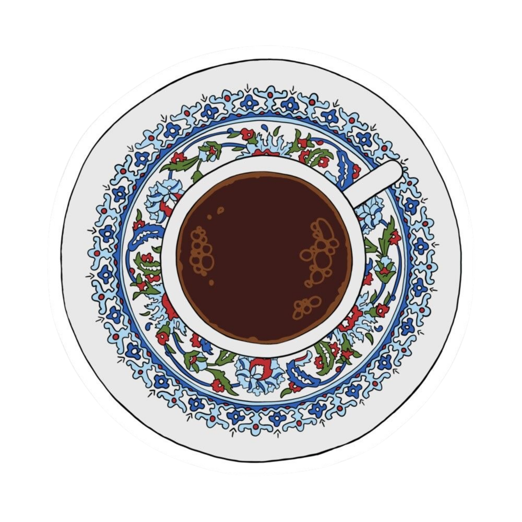 Turkish Coffee 1.0