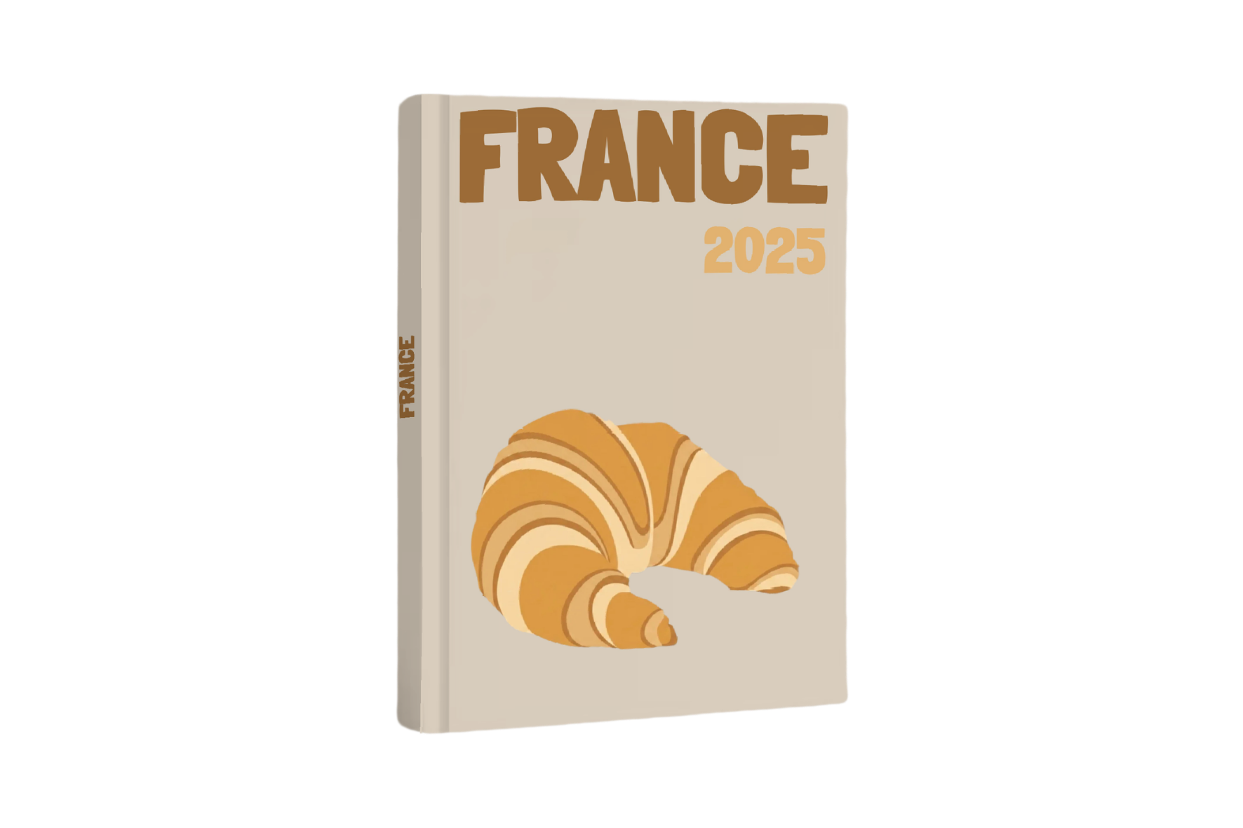 single book