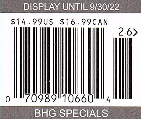 Barcode 2.0