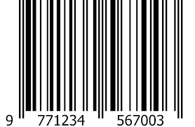 Barcode