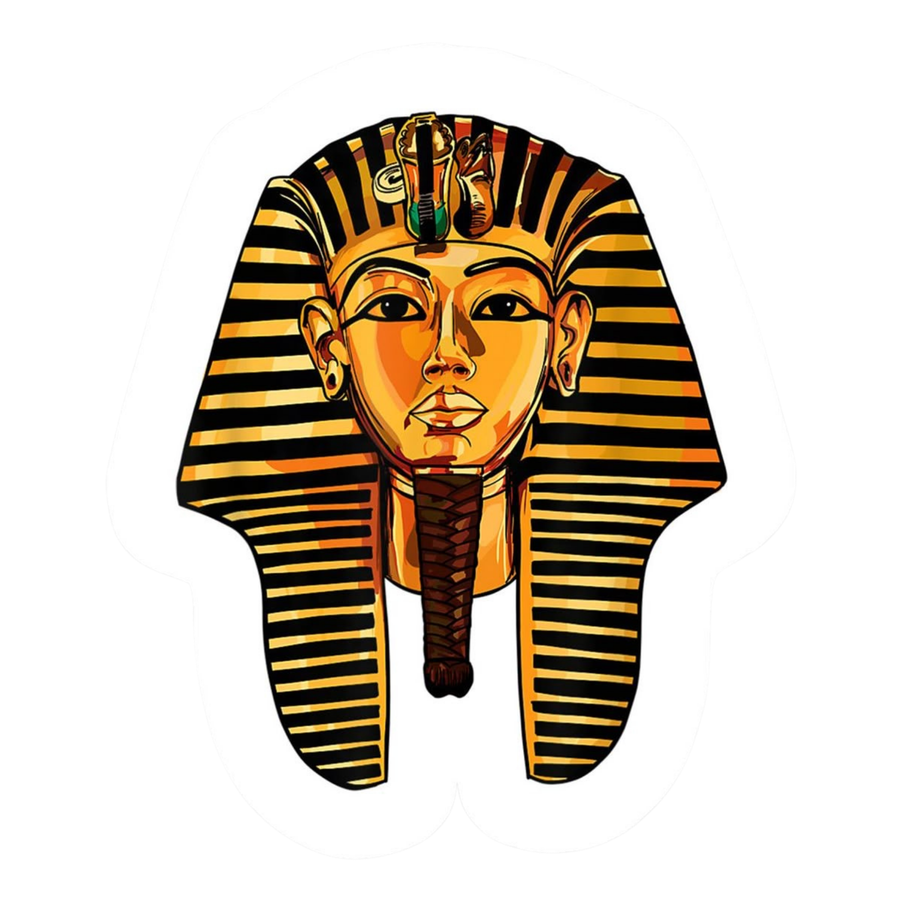Egypt Sticker 5.0