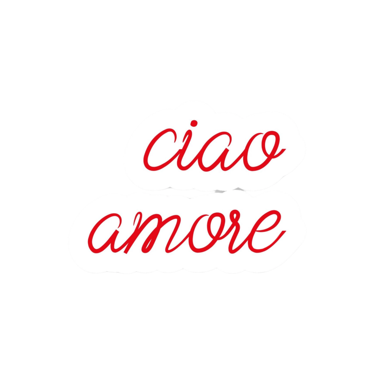 Italy Sticker 4.0