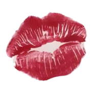 Lipstick Kiss 5.0