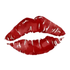 Lipstick Kiss 6.0