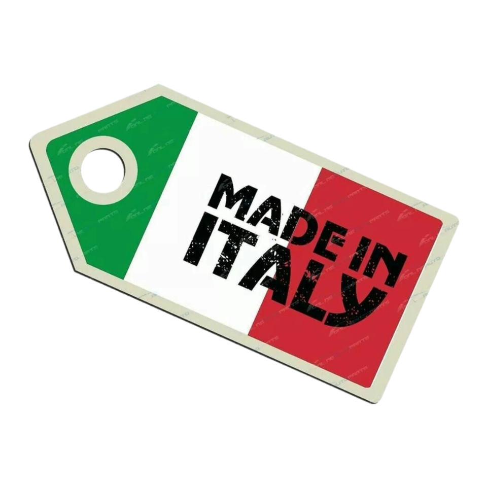 Made In Italy