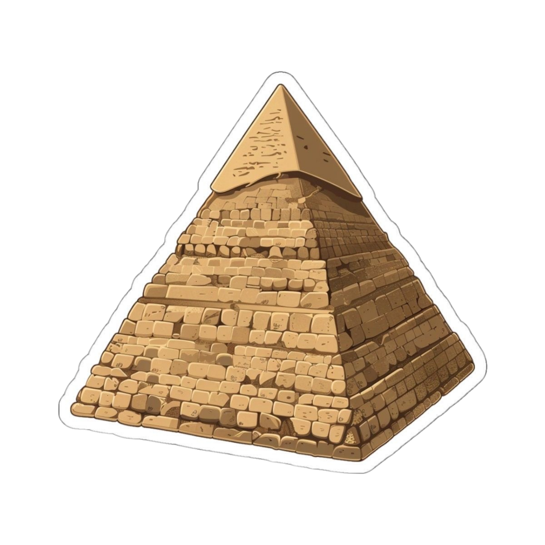 Pyramid 1.0