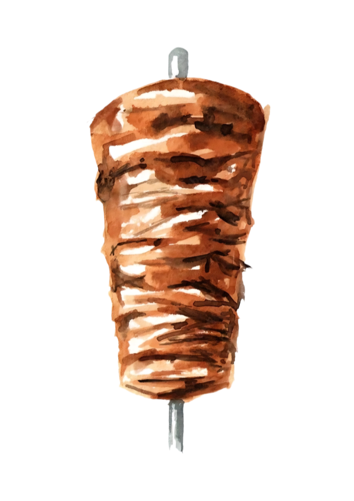 Shawarma