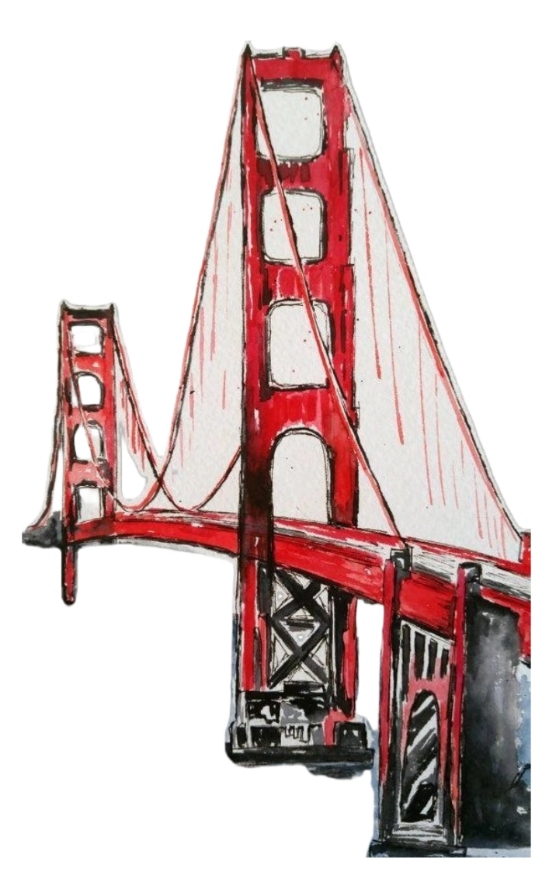 Turkey Bridge