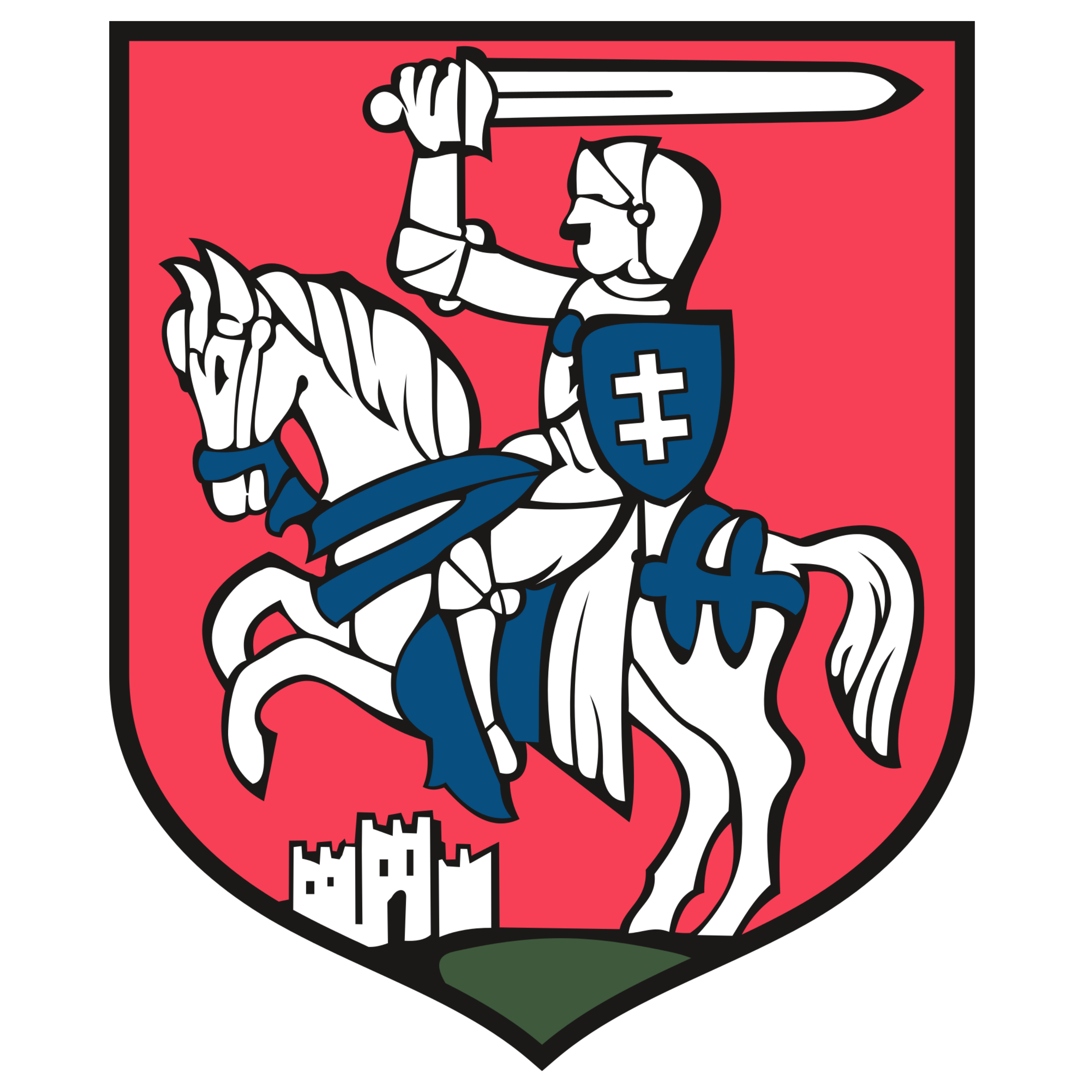 Belgium 1.0