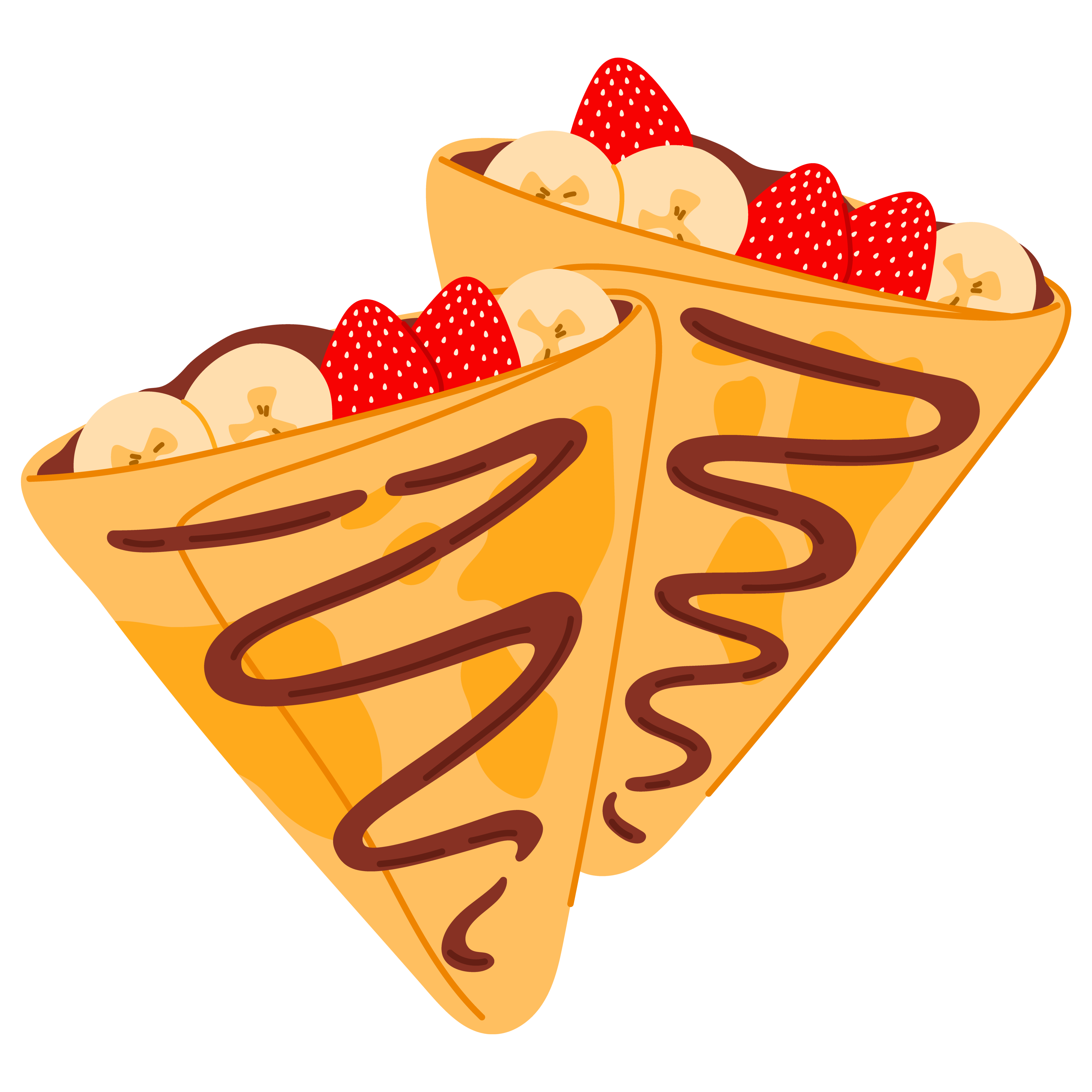 Belgium waffles
