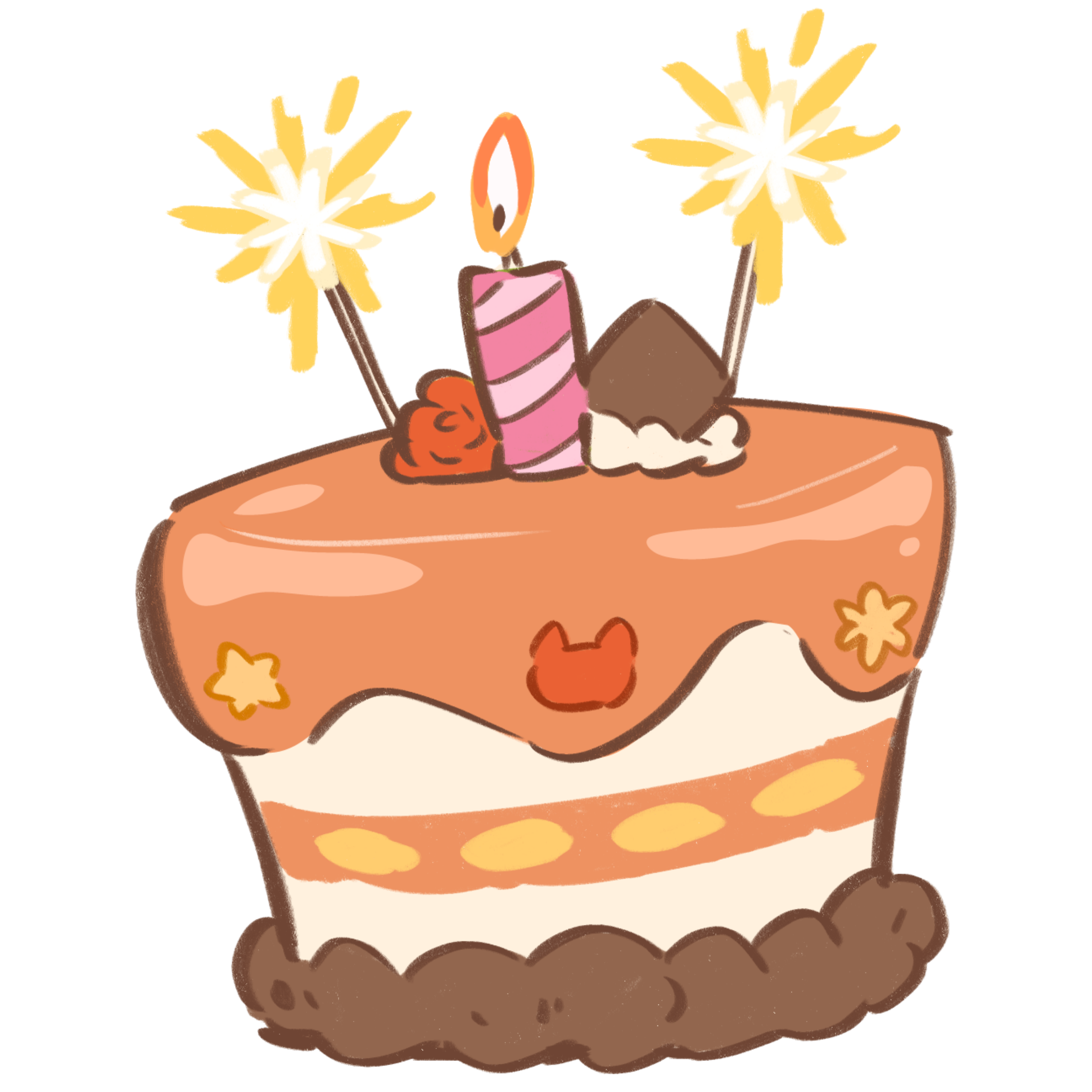Birthday Cake 1.0