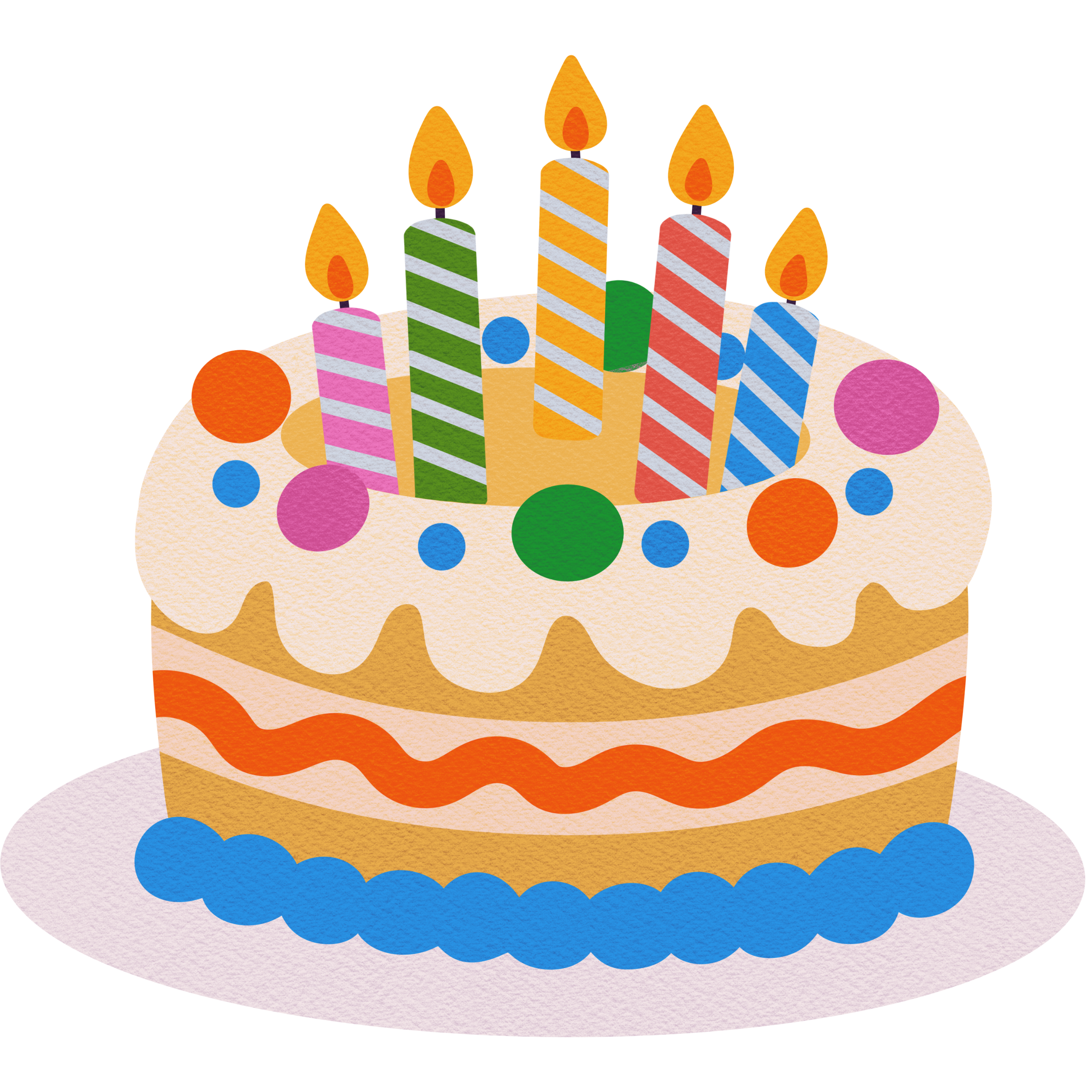 Birthday Cake 2.0